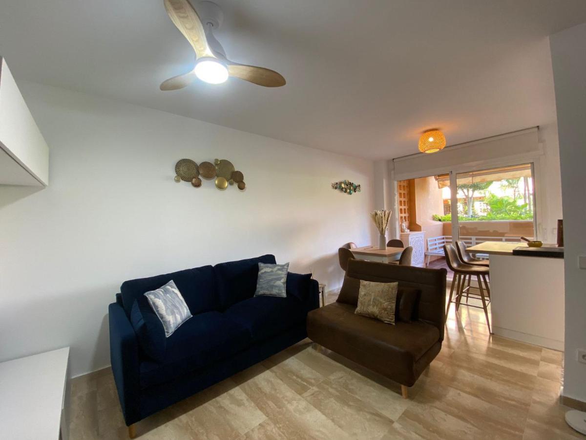 Charming Apartment In Alicate Playa Марбелья Экстерьер фото